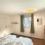 아파트 Gaesthaus 