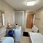 Apartment Gaesthaus 