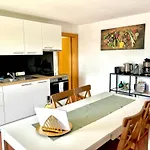 Apartment Gaesthaus 