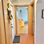 Apartment Gaesthaus 