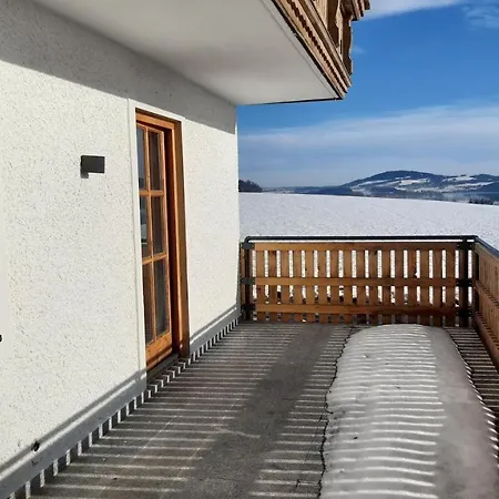 Apartment Gaesthaus 