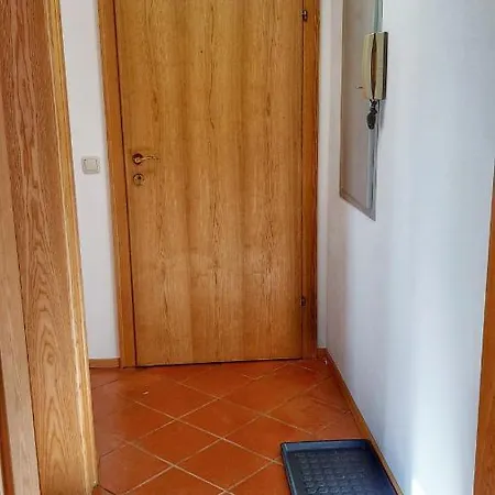 Apartment Gaesthaus 