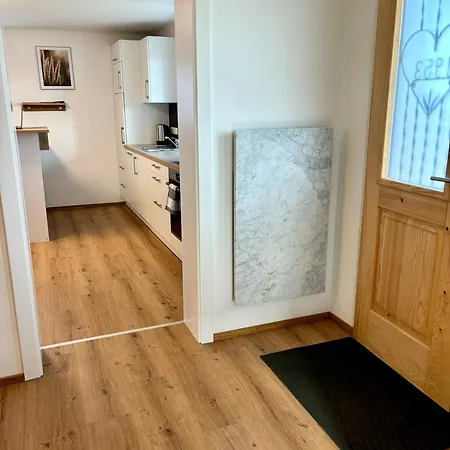 Apartment Gaesthaus 