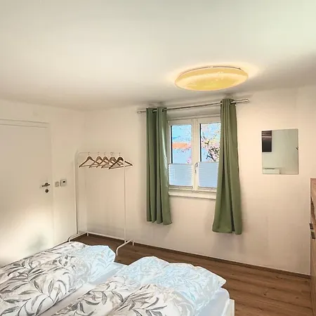 Apartment Gaesthaus 