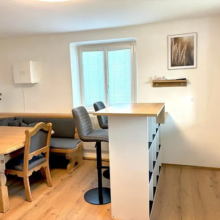Apartment Gaesthaus 