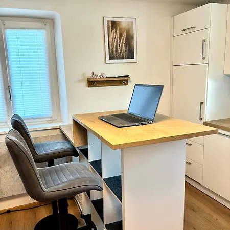 Apartment Gaesthaus 