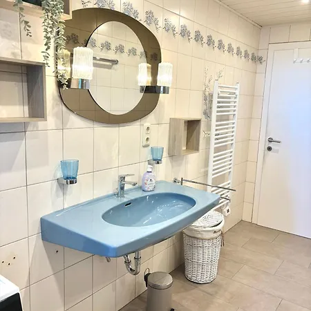 Apartment Gaesthaus 