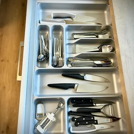 Apartament Gaesthaus 