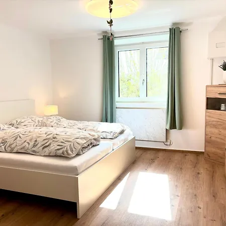 Apartment Gaesthaus 