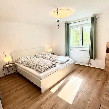 Gaesthaus 