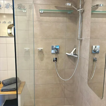 Apartament Gaesthaus 