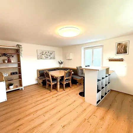 Gaesthaus 