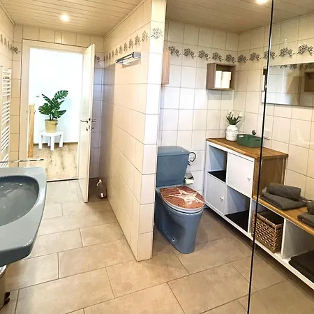 Apartament Gaesthaus 