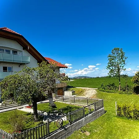 Apartment Gaesthaus 