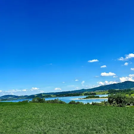 Gaesthaus 