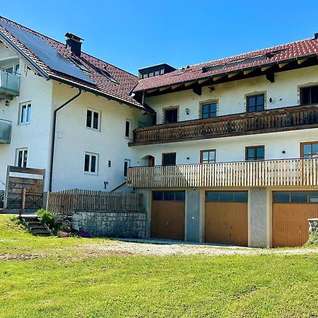 Appartement Gaesthaus 