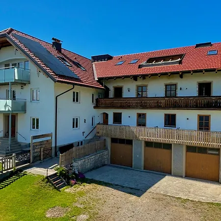Gaesthaus 
