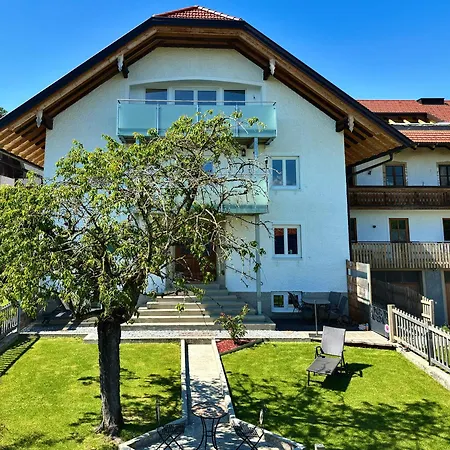 Gaesthaus 