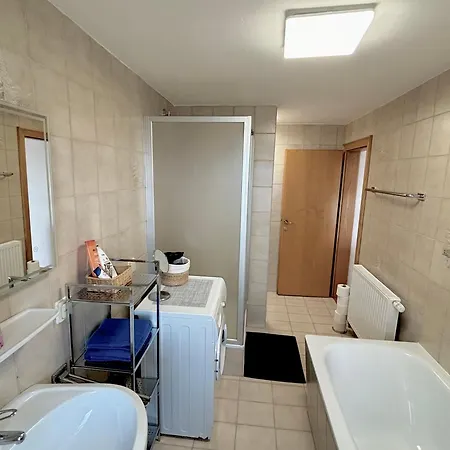 Apartment Gaesthaus 