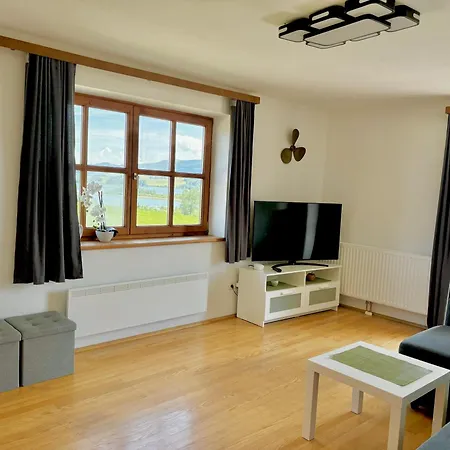 Apartment Gaesthaus 