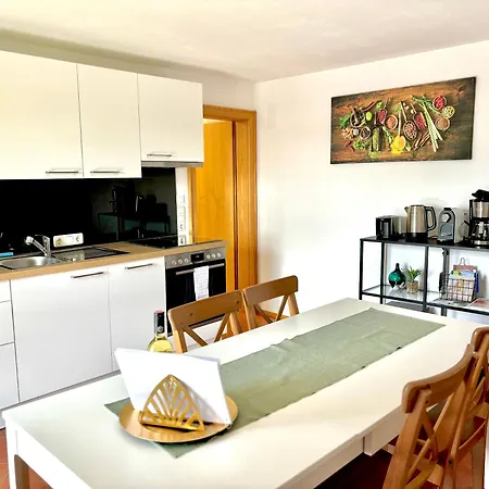 Apartment Gaesthaus 