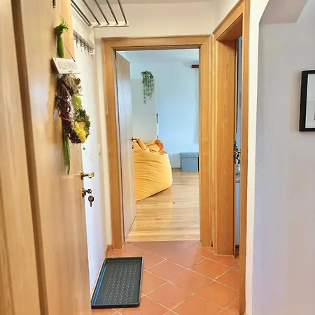 Apartment Gaesthaus 
