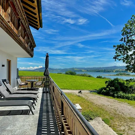 Gaesthaus 