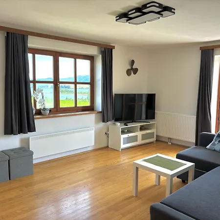 Apartment Gaesthaus 