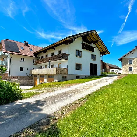Gaesthaus 