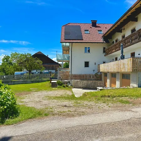 Gaesthaus 