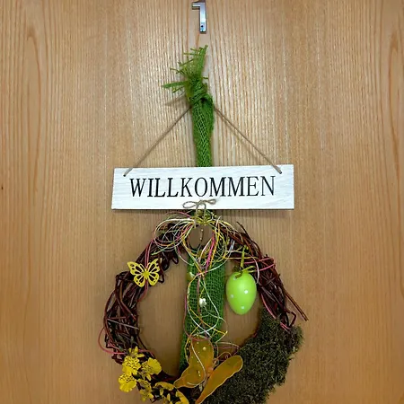 Gaesthaus 