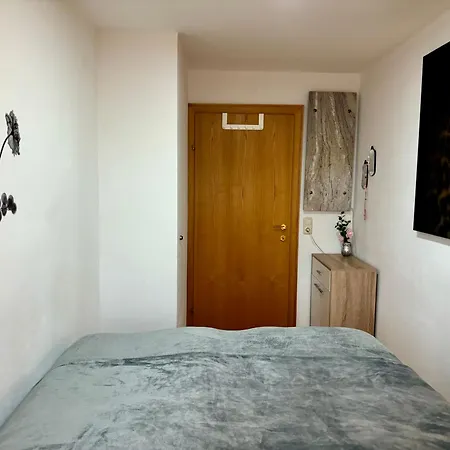 Apartment Gaesthaus 