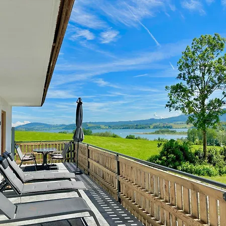 Apartment Gaesthaus 