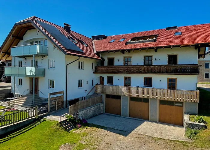 Gaesthaus 