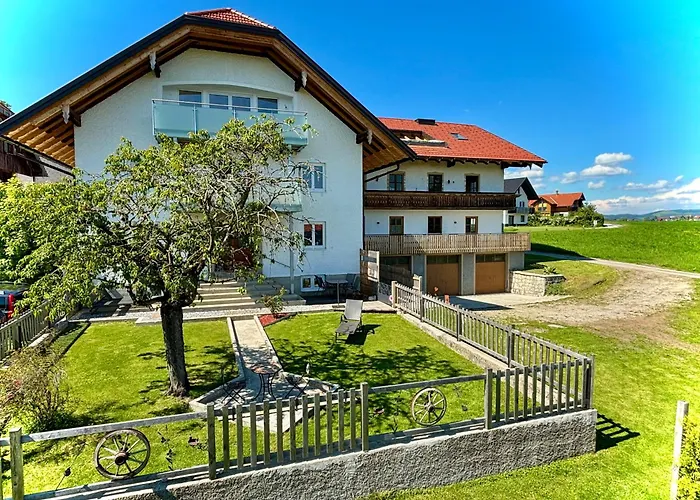 Διαμέρισμα Gaesthaus 