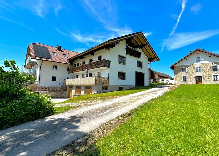 Gaesthaus 