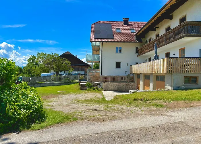 Gaesthaus 